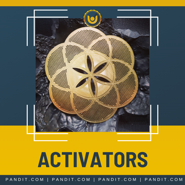 Activators