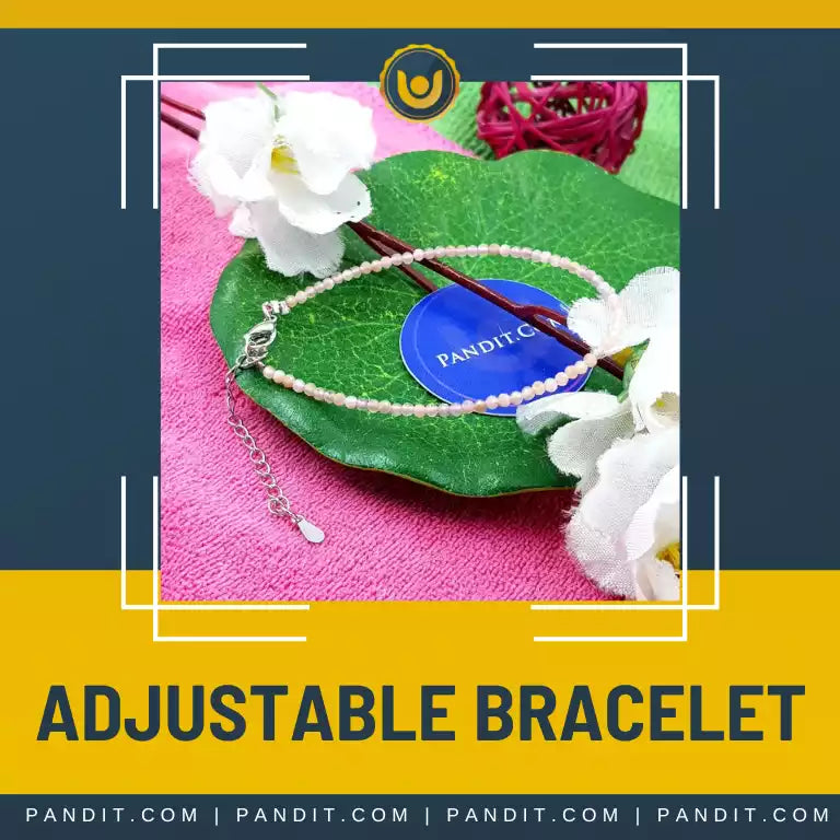 Adjustable Bracelet Collections Page