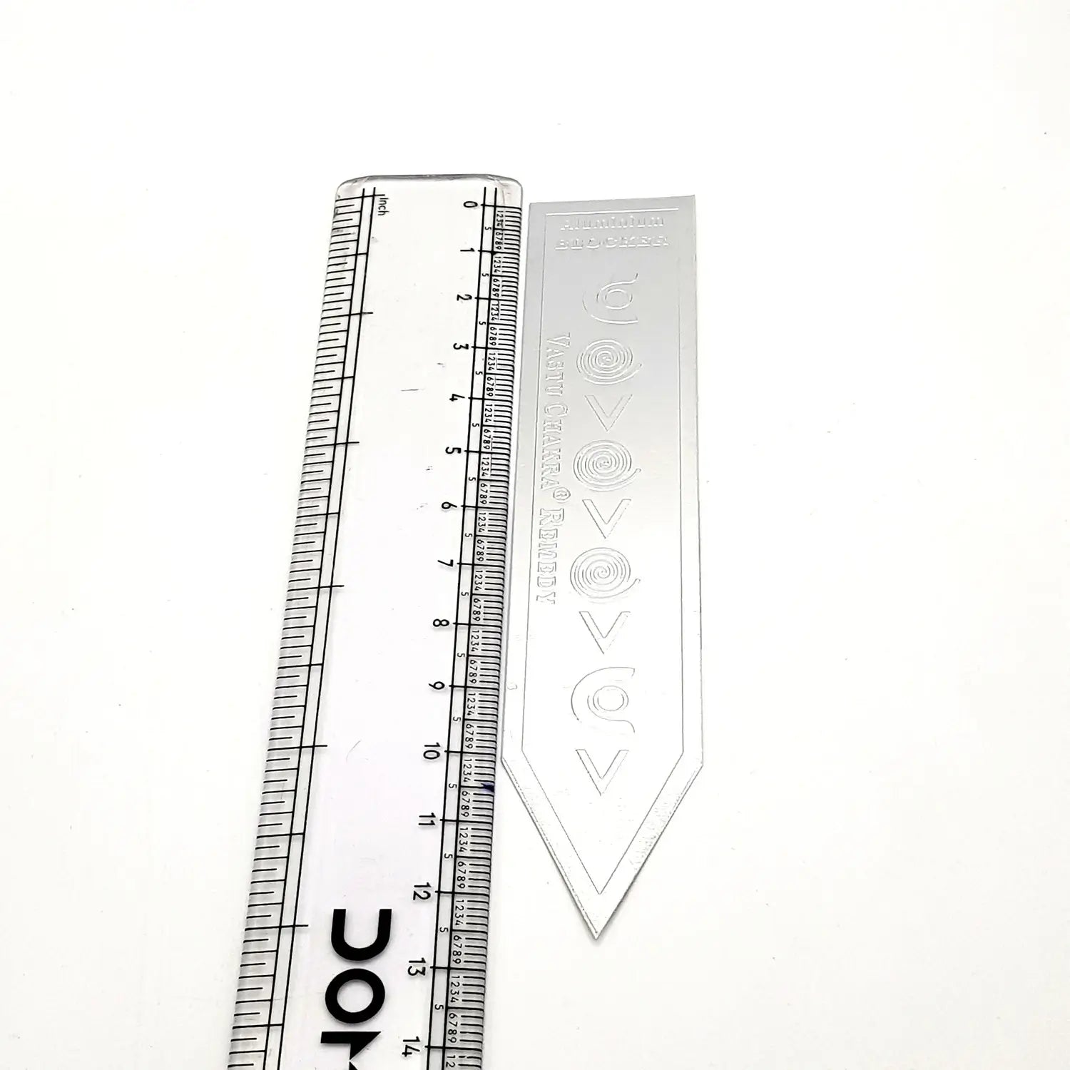 Aluminium Blocker – Big