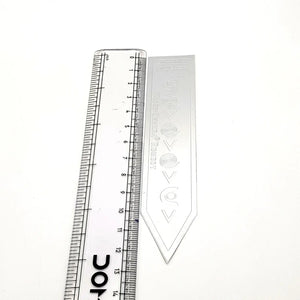 Aluminium Blocker – Big