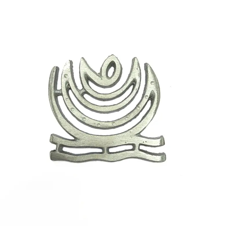 Aluminium Helix Small