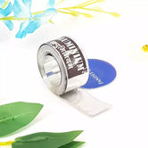 Aluminium Strip Roll — main product view
