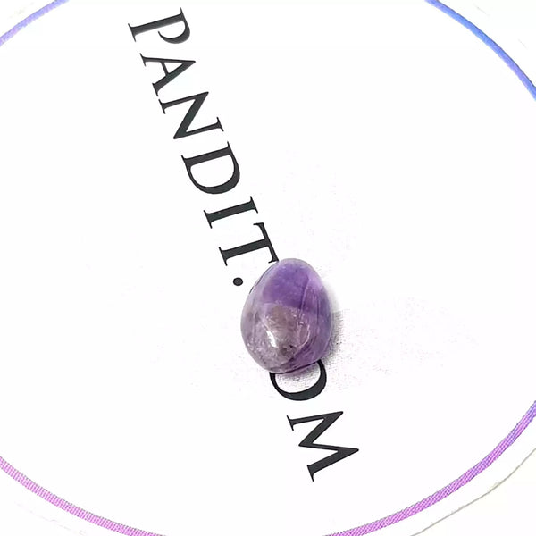 Amethyst Gemstone