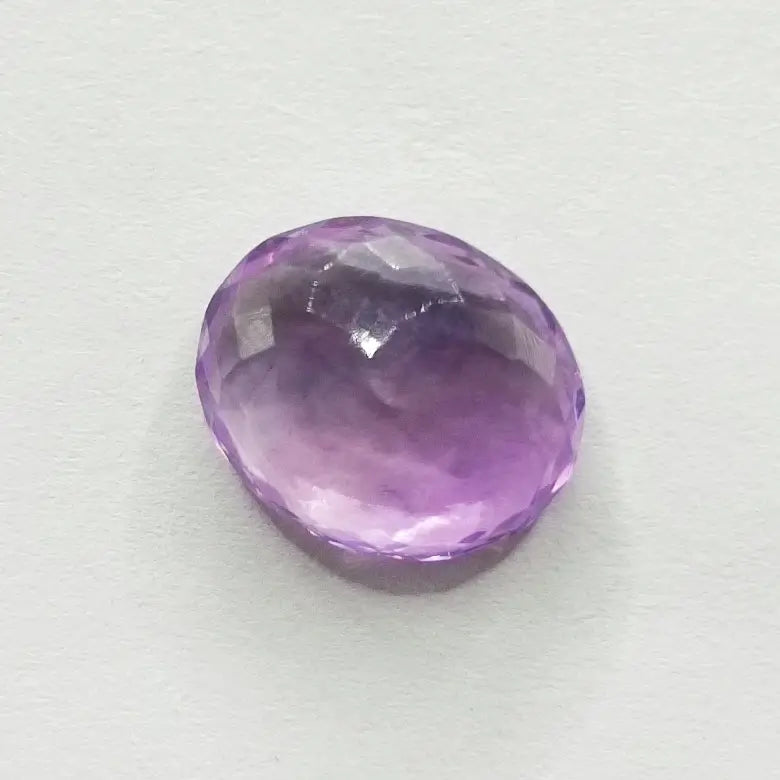 Amethyst Gemstone For Logical Thinking