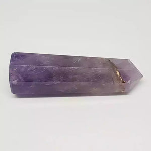 Amethyst Pencil Tower Point