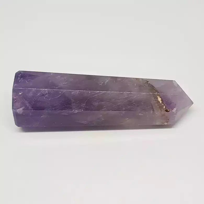 Amethyst Pencil Tower Point