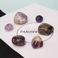 Tumble Stones