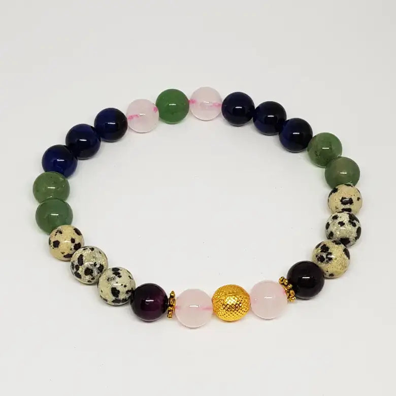 Artistic Talents Bracelet