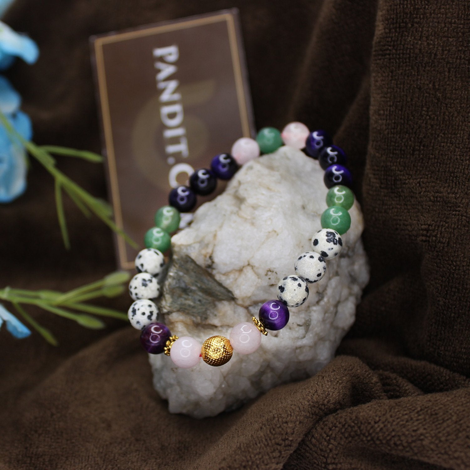 Artistic Talents Bracelet