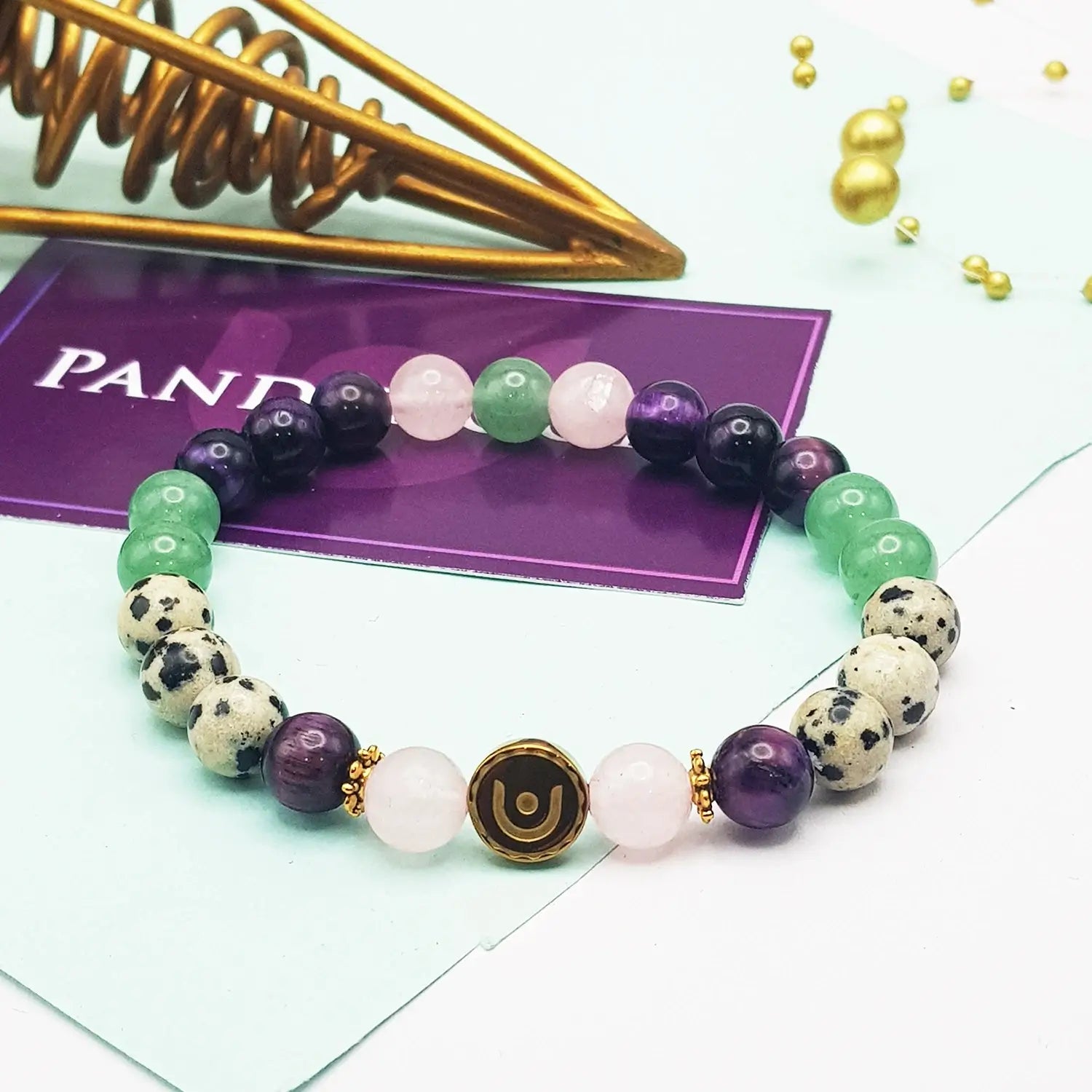 Artistic Talents Bracelet