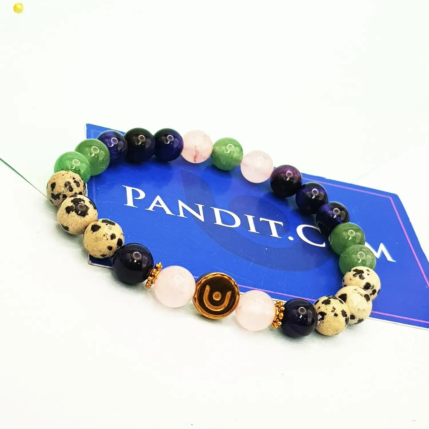 Artistic Talents Bracelet