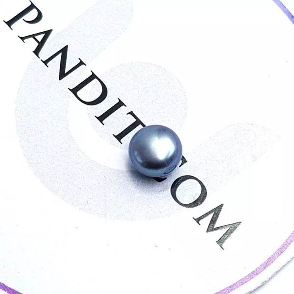 Black Pearl Gemstone