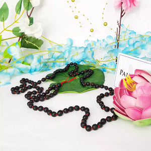 Black Vaijanti Mala