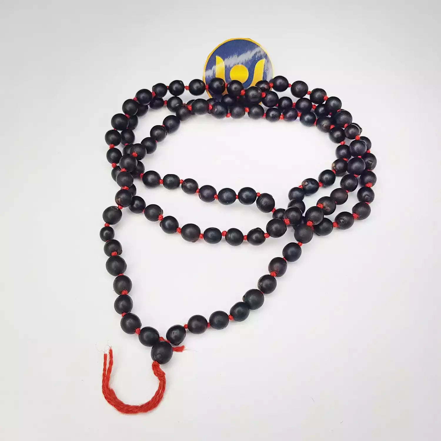 Black Vaijanti Mala