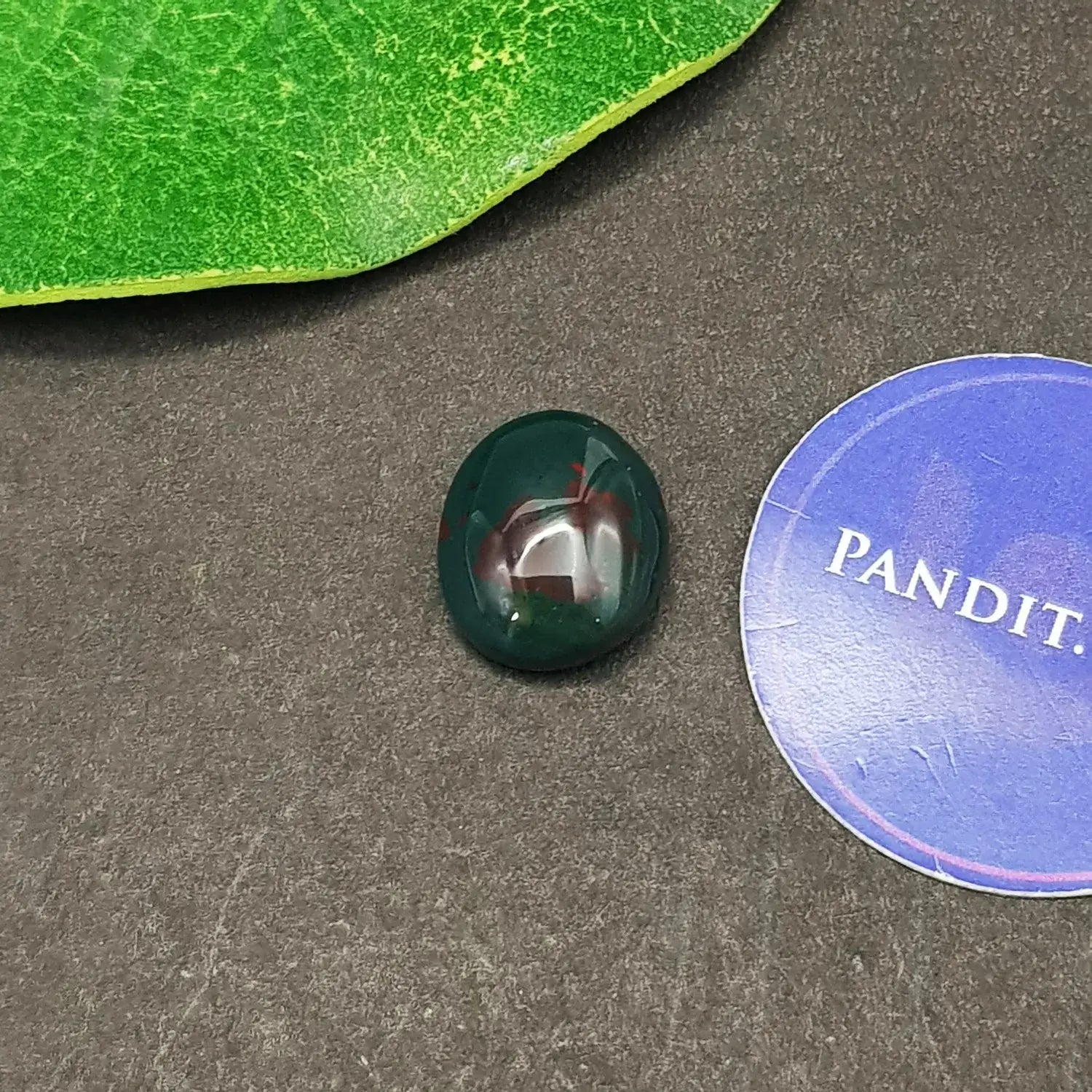 Bloodstone Tumbled Stone – Sedona Crystal Vortex Bloodstone Tumbled Stone – Sedona Crystal Vortex