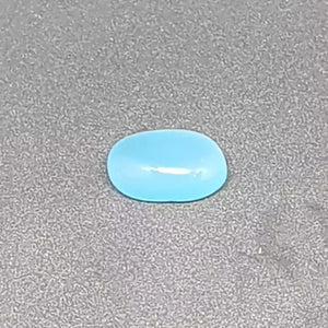 Blue Onyx Gemstone