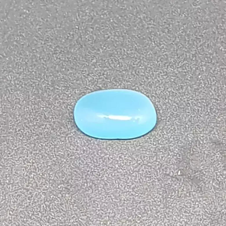 Blue Onyx Gemstone