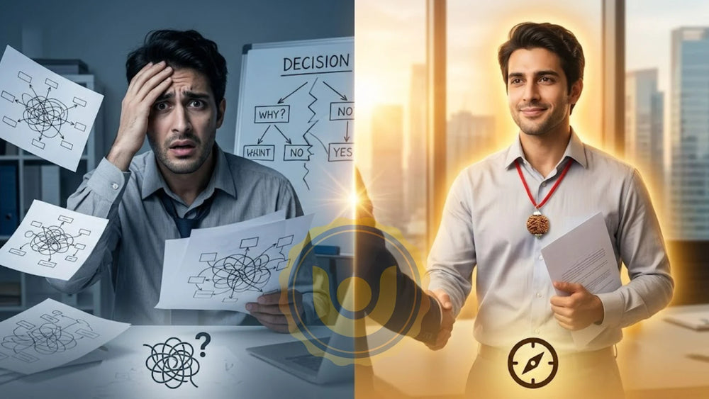 Boosts Confidence and Decision-Making