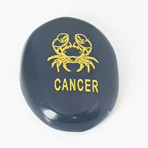 Cancer Zodiac Sign Coin