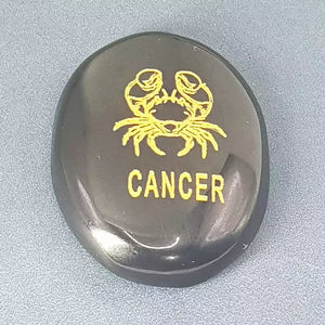 Cancer Zodiac Sign Coin