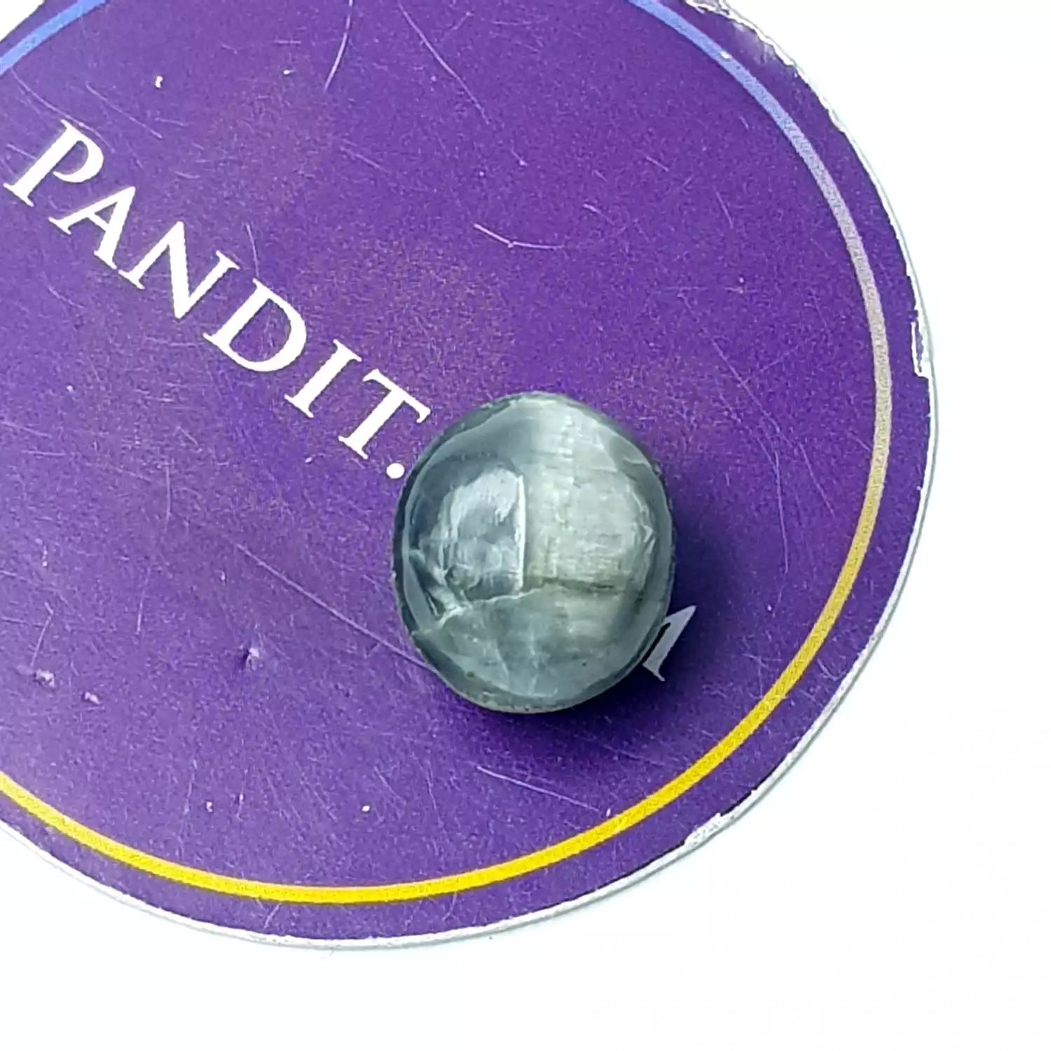 Cat's Eye Gemstone - 11.20 Carat