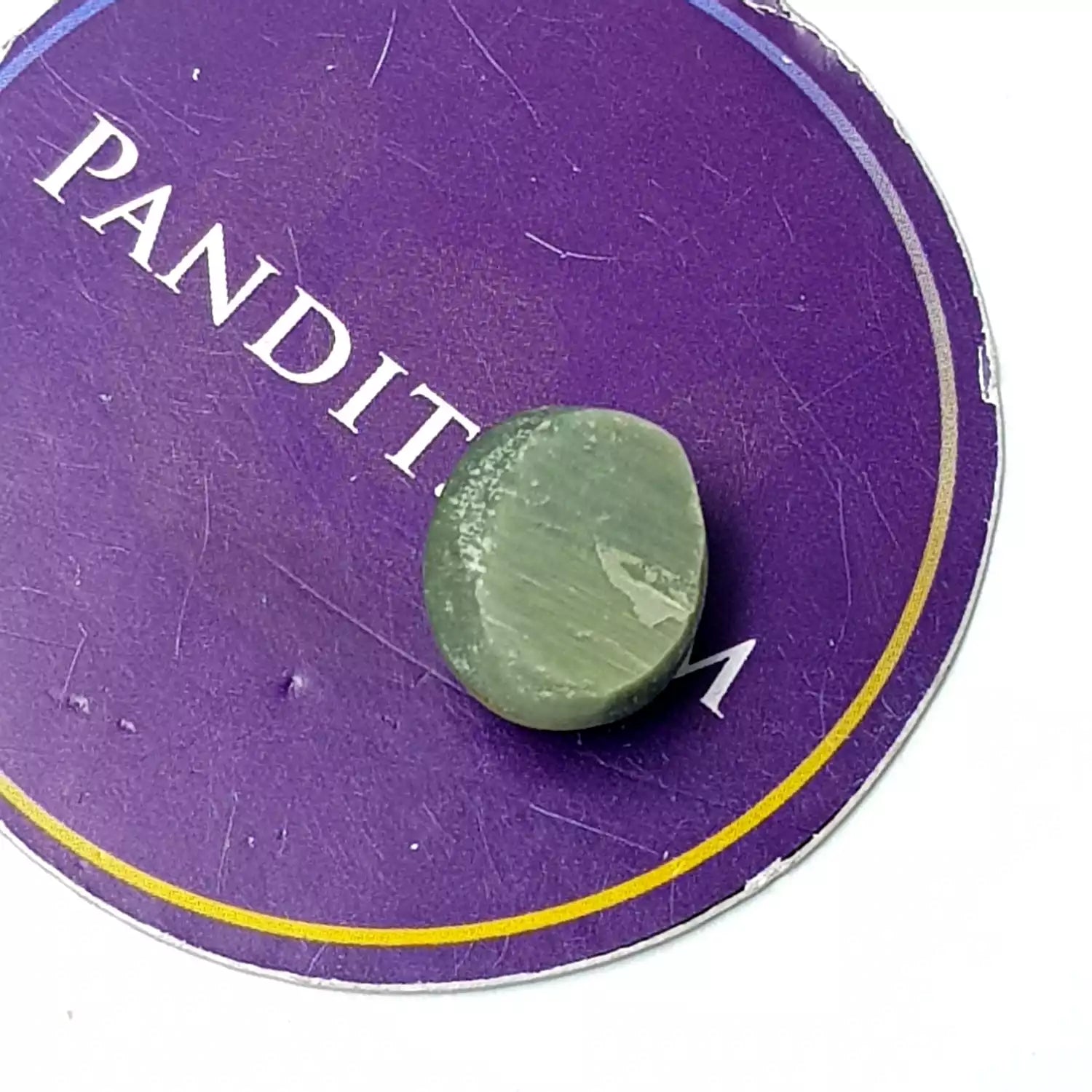 Cat's Eye Gemstone - 8.35 Carat