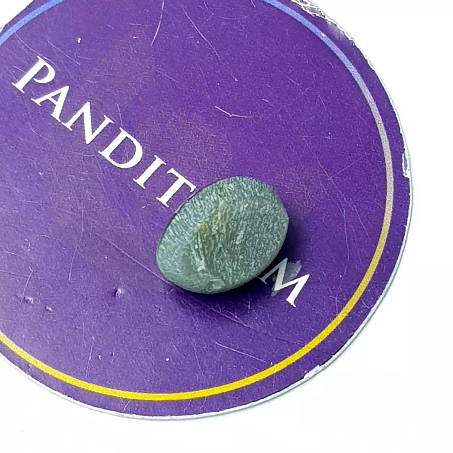 Cat's Eye Gemstone - 8.55 Carat