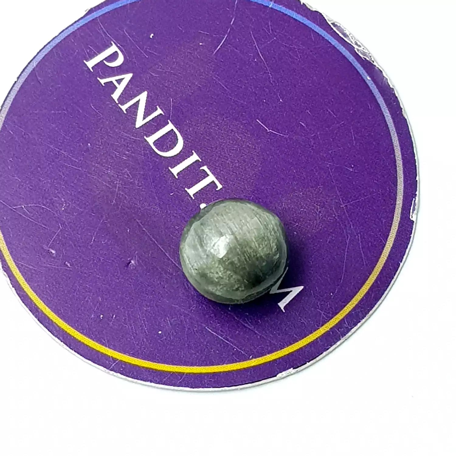 Cat's Eye Gemstone - 8.63 Carat