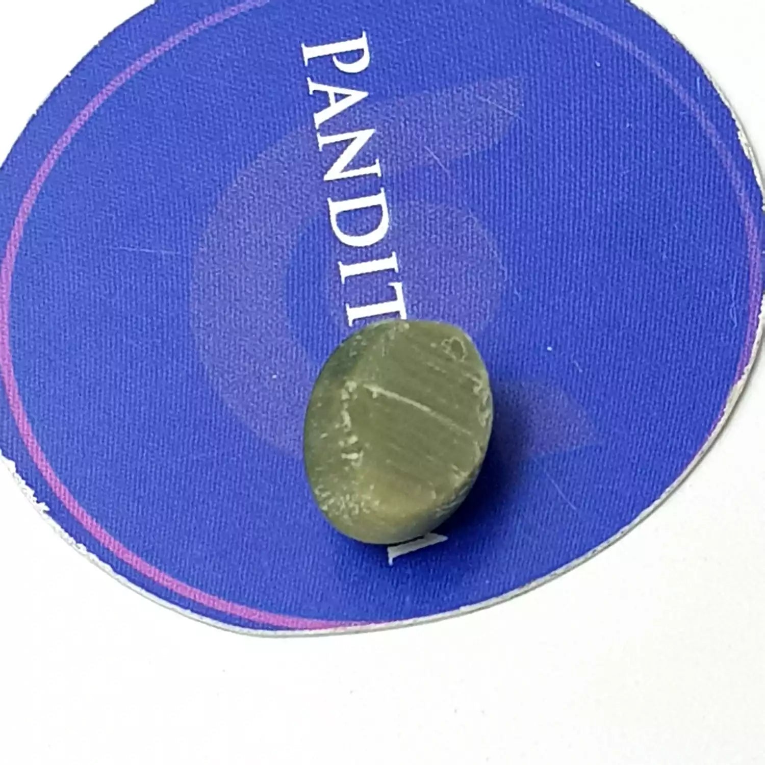 Cat's Eye Gemstone - 9.15 Carat