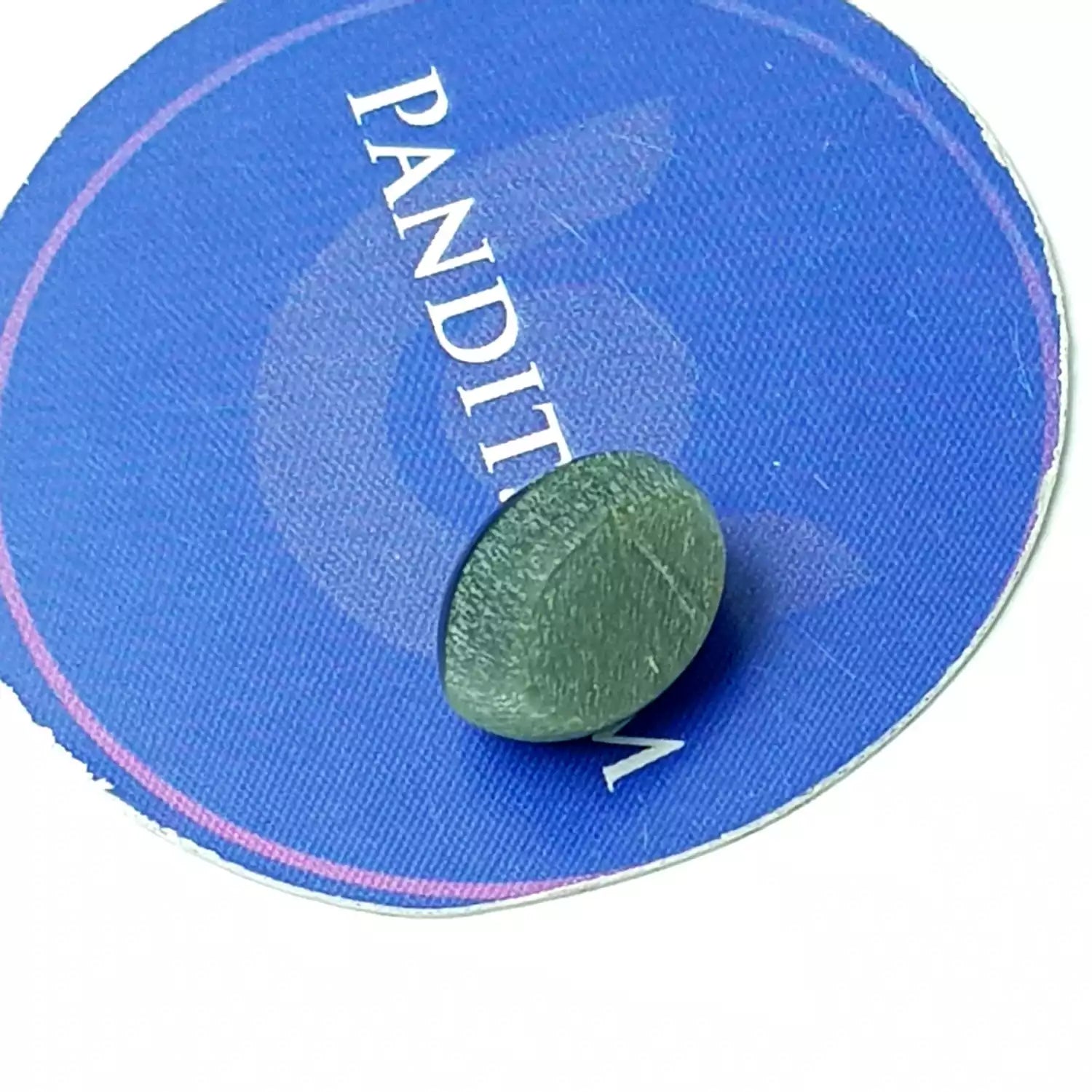 Cat's Eye Gemstone - 9.40 Carat
