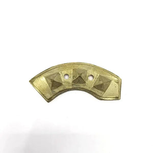 Clockwise Arrow Vastu Pyramid for Anticlock Main Door