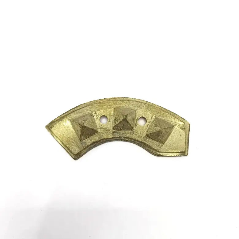 Clockwise Arrow Vastu Pyramid for Anticlock Main Door