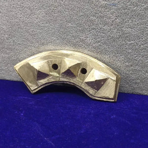 Clockwise Arrow Vastu Pyramid for Anticlock Main Door