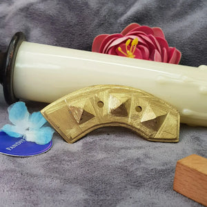 Clockwise Arrow Vastu Pyramid For Anticlock Main Door