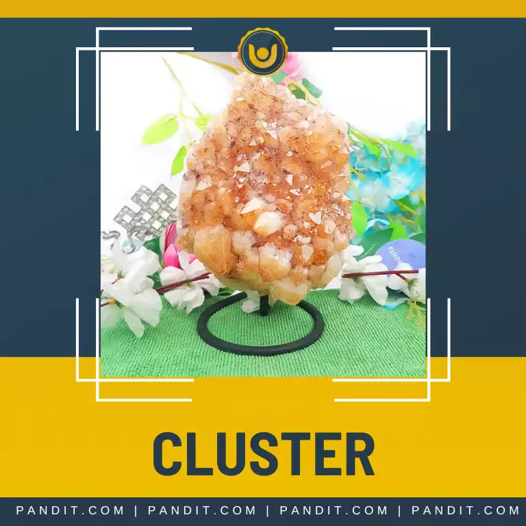 Cluster Collections Page