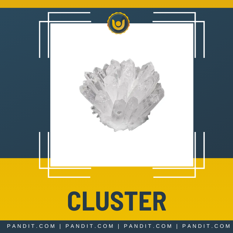 Cluster
