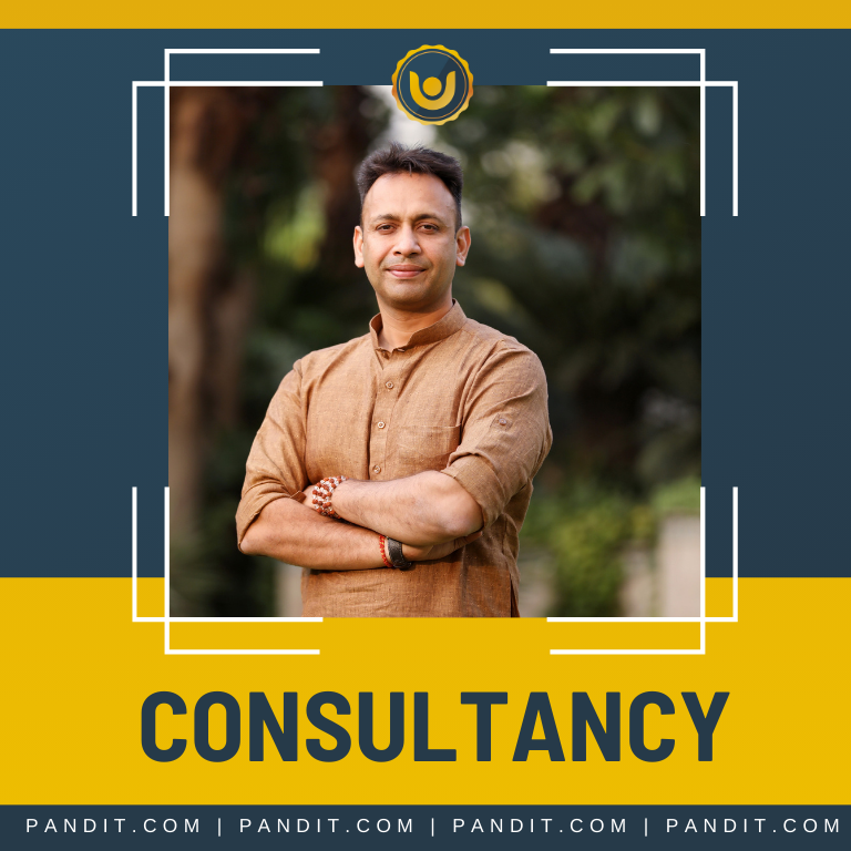 Consultancy