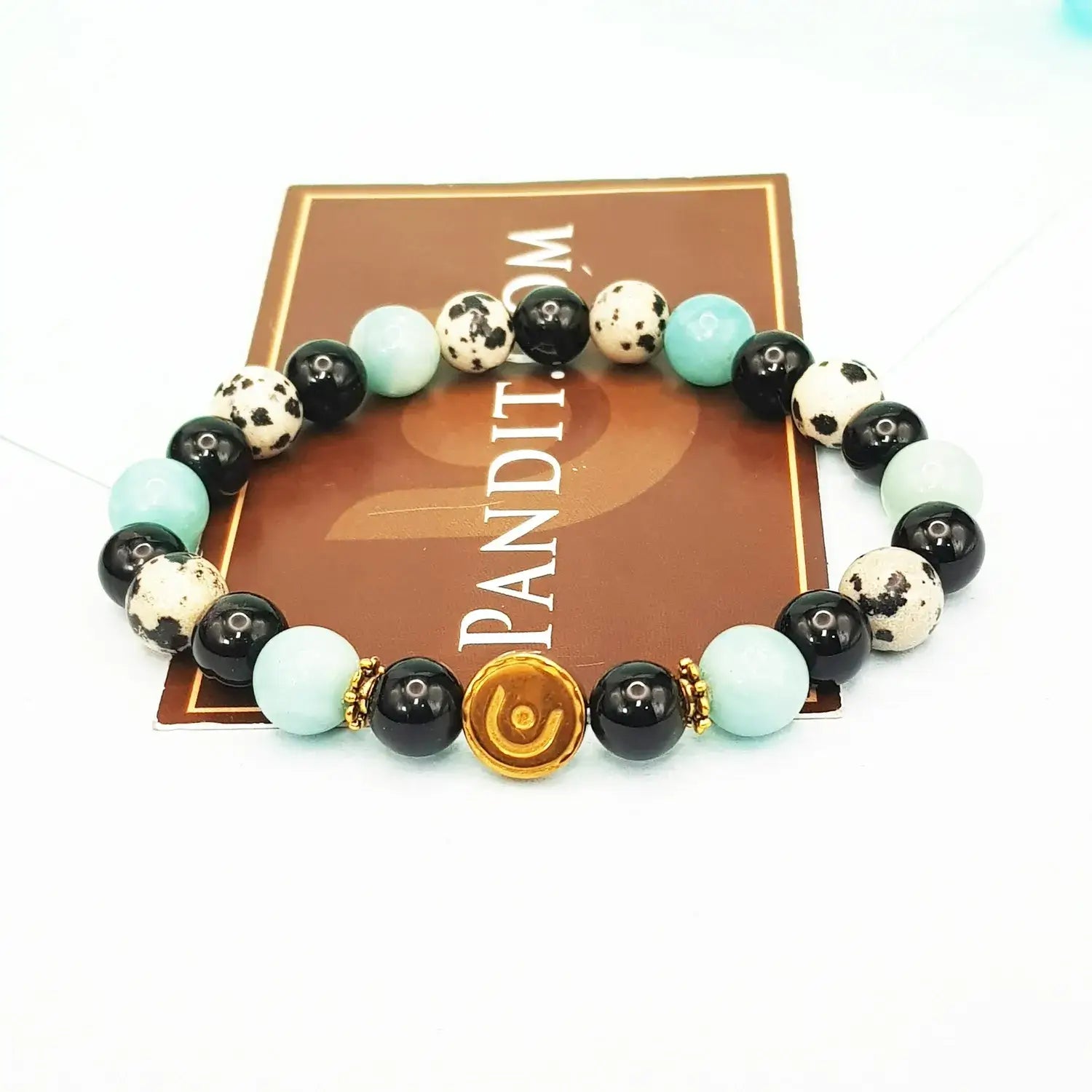 Control Emotions Bracelet