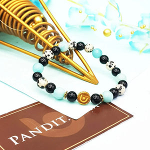 Control Emotions Bracelet