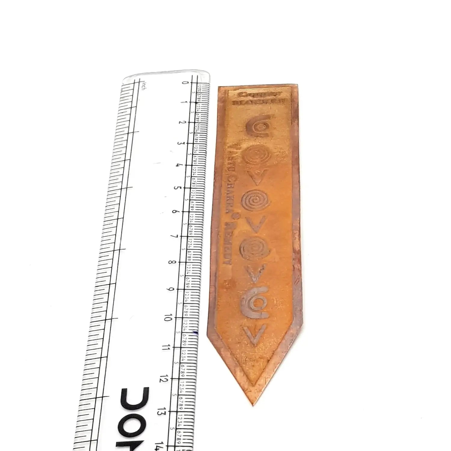 Copper Blocker – Big