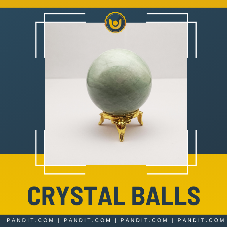 Crystal Balls