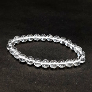 Crystal / Sphatik Bracelet