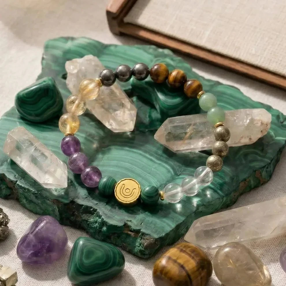 Dhan Aakarshan Bracelet