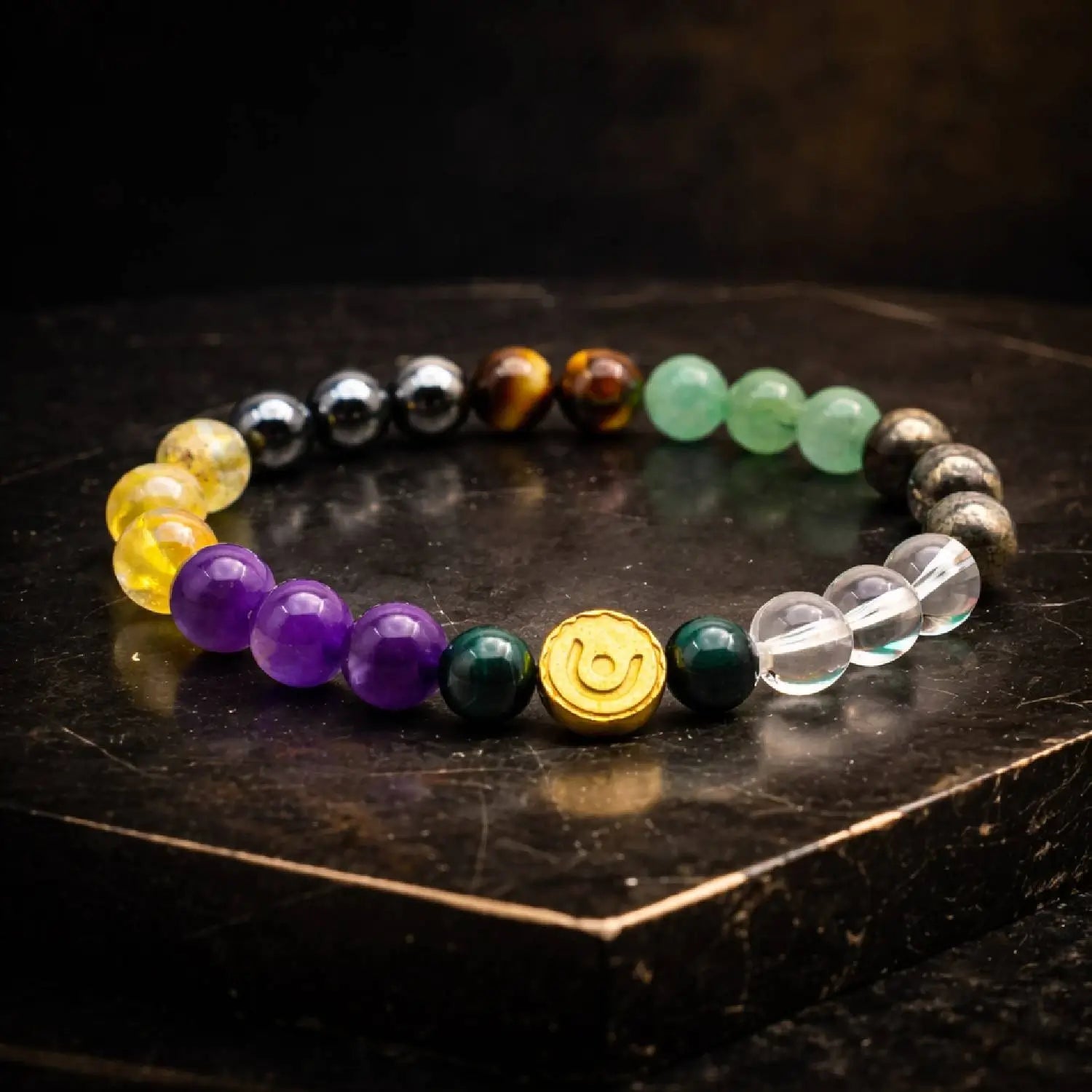 Dhan Vridhi Bracelet