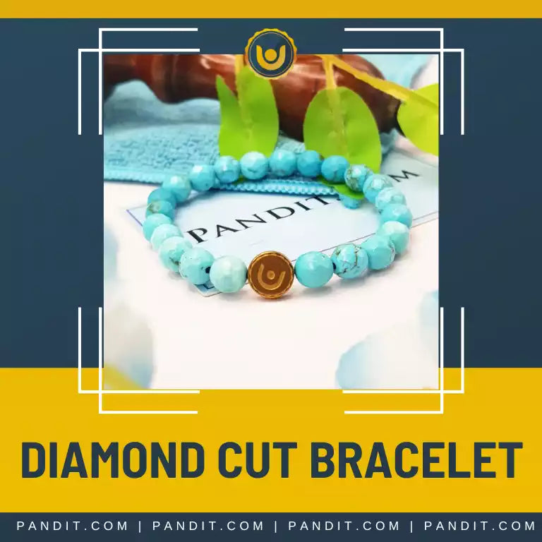 Diamond Cut Bracelet Collections Page