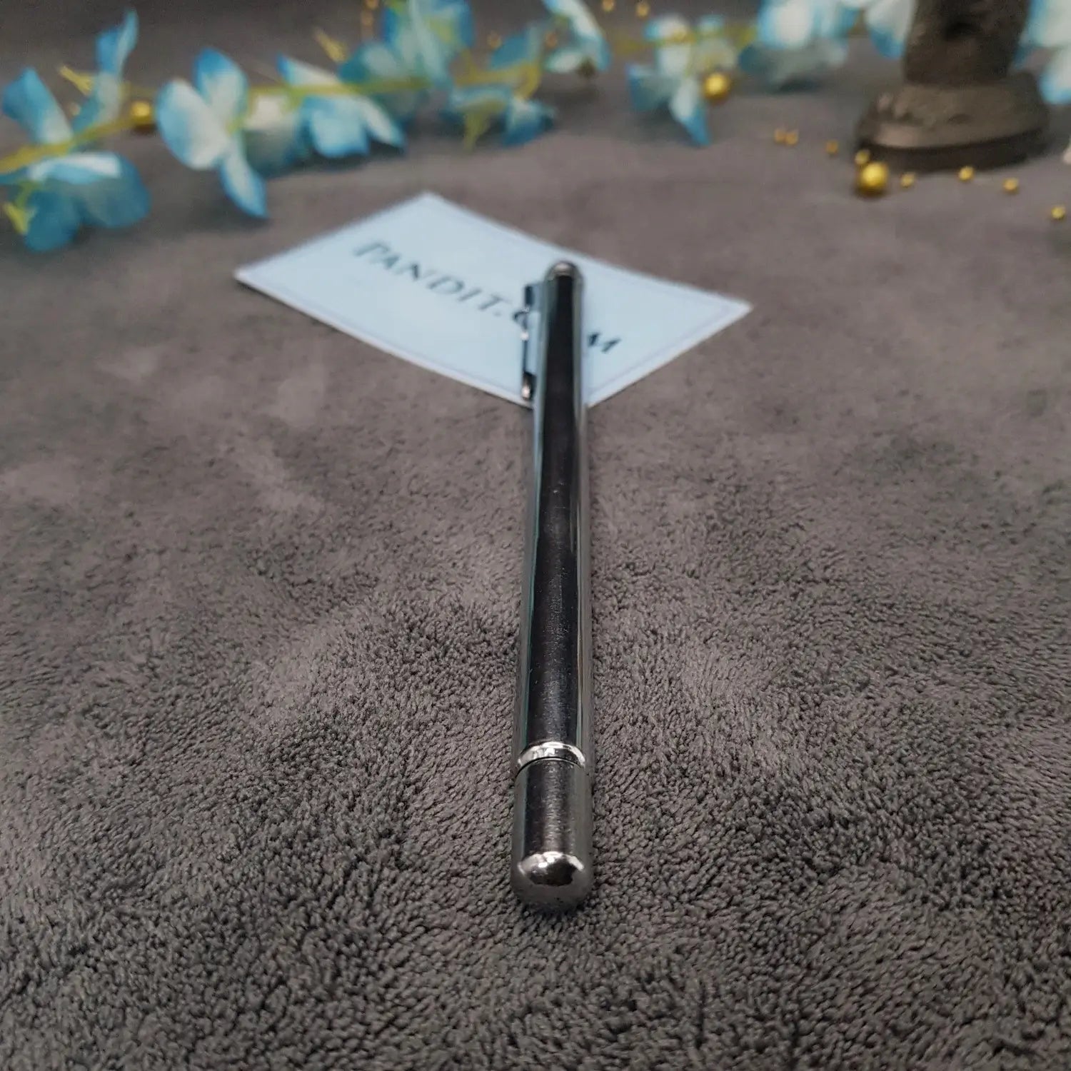 Retractable Divining Rods - For Energy Detection - Pandit.com