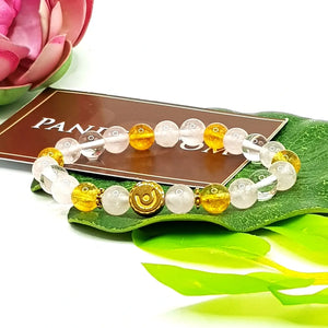 Early Marriage Bracelet