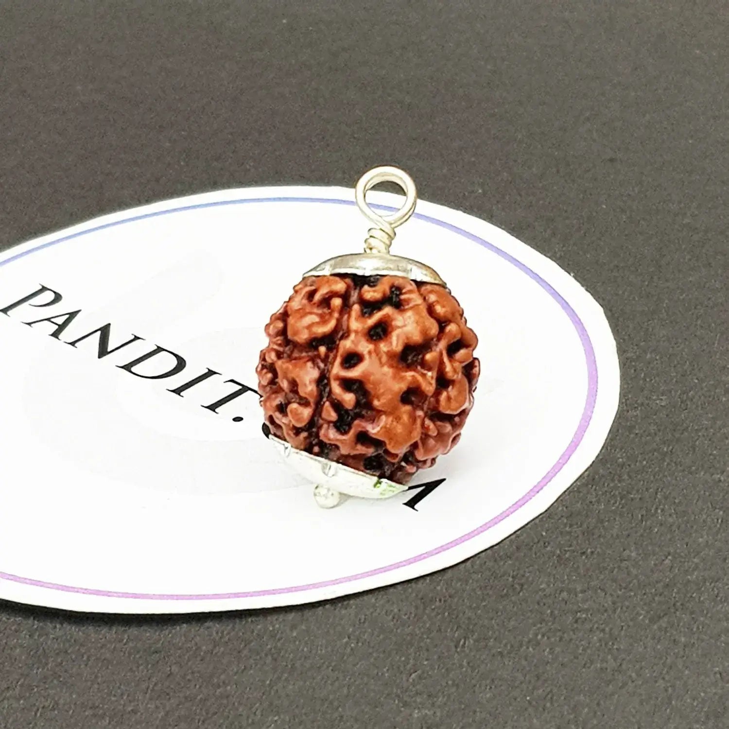 8 Mukhi Nepal Rudraksha