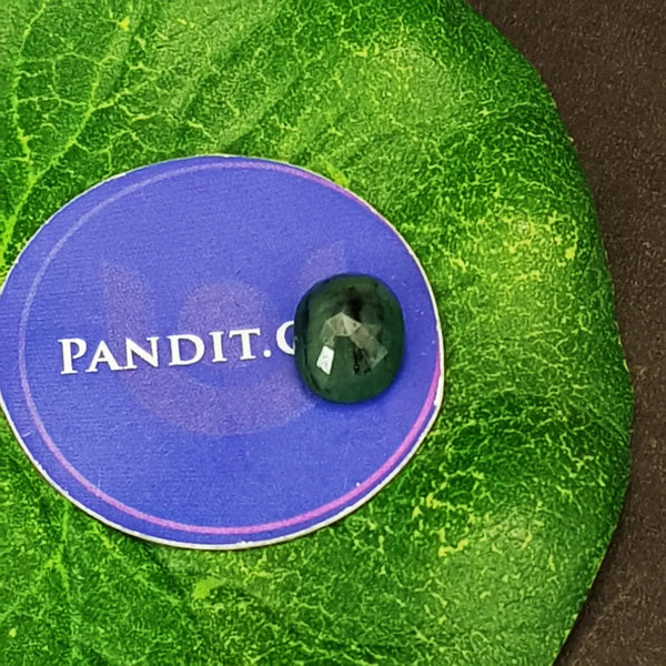 Emerald Gemstone