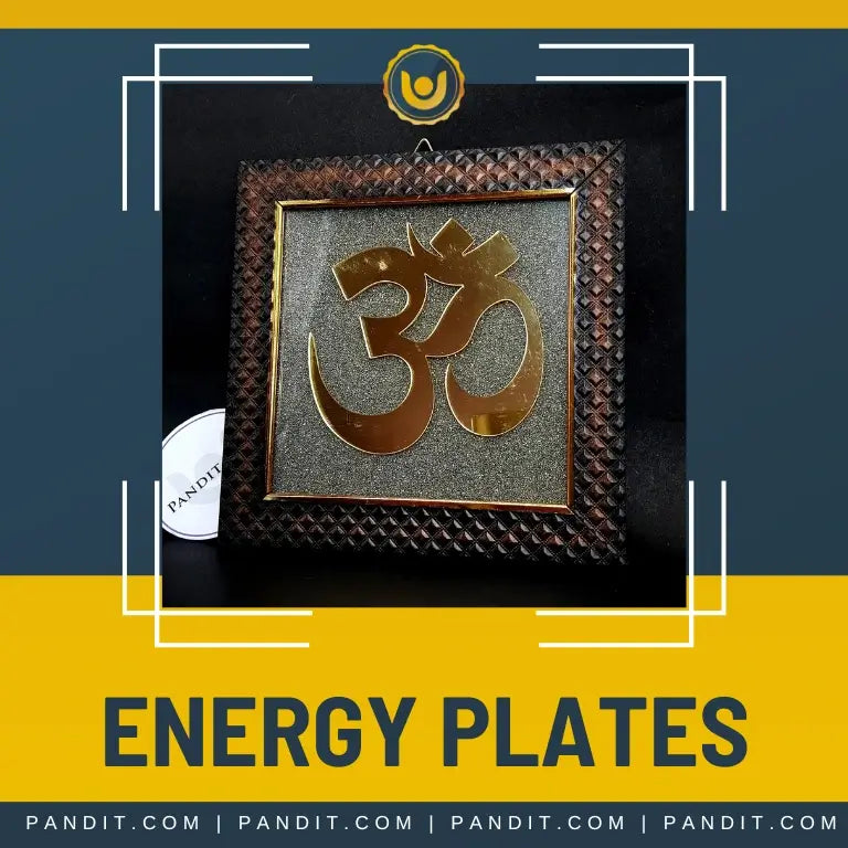 Energy Plates Collections Page
